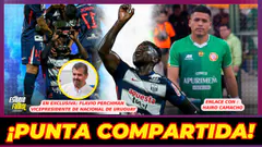 ¡ALIANZA IMPARABLE! + Universitario de Deportes EN PROBLEMAS Y Sporting Cristal GOLPEADO