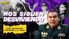 COBRAN VIDA DE CANTANTES DE SALSA EN EL CALLAO | BEO NOTICIAS