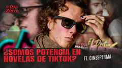 ¿PERÚ ES TENDENCIA CON NOVELAS DE TIKTOK? ¡NOS VISITA CINESPERMA PARA HABLAR DE CINE DE CULTO!