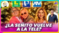 ¿GISELA VUELVE A LA TELEVISIÓN? #showpe