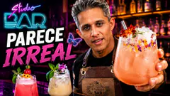 LOS CÓCTELES MÁS BONITOS QUE HEMOS VISTO | Studio Bar