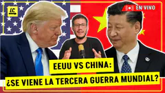 ¿SE VIENE LA 3RA GU3RR4 MUNDIAL? - EN VIVO 7/03