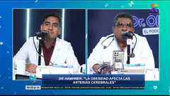 DR. OLAYA EL PODCAST |05 DE ENERO