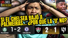 LOZANO MANIOBRA ELECCIONES; FLUMINENSE A SEMIS Y SE VIENE ALIANZA-BINACIONAL Y LA 'U'-GARCILASO