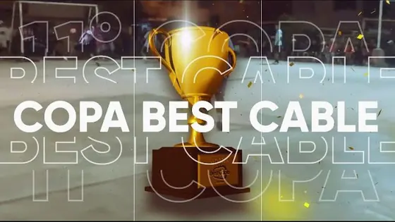 ¡TRANSMISIÓN EN VIVO! | Copa Best Cable Sub 18 – Fecha 22/11/2025