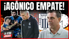 DUDAS EN CRISTAL: ¿QUÉ TORNEO PRIORIZAR LUEGO DEL EMPATE? |¿SE ACABA EL CRÉDITO DE GUEDE EL VIERNES?