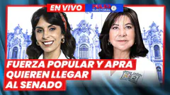 EN VIVO | MARTHA CHÁVEZ Y CARLA GARCÍA QUIEREN LLEGAR AL SENADO – PULSO ELECTORAL 09 DE ABRIL
