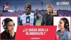 ¡PUEDE CAER UN RAYO EN LA VICTORIA! LUIS ADVÍNCULA EN NEGOCIACIONES CON ALIANZA LIMA