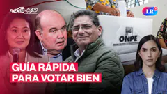 ELECCIONES 2026: LO QUE DEBES SABER PARA VOTAR | FUERTE Y CLARO CON MANUELA CAMACHO #FEEG2026