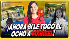 DEFENSA DEL WAWITA CORRELÓN SE CAE | OUKE