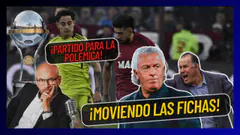 EN VIVO A PRESIÓN CON MR PEET