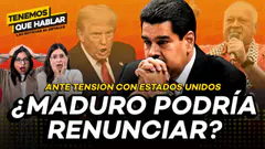 Maduro estuvo a punto de renunciar antes de las elecciones 2024, revela informe | TQH EN VIVO