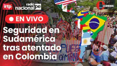 Radio Nacional EN VIVO: La Entrevista, hoy 10 de junio del 2025