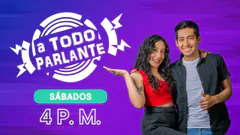 Radio Nacional EN VIVO: "A todo parlante", hoy 6 de junio del 2026