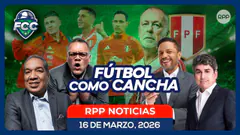 SORPRESAS Y AUSENCIAS: Esta es la primera convocatoria de Mano Menezes #FEEG2026