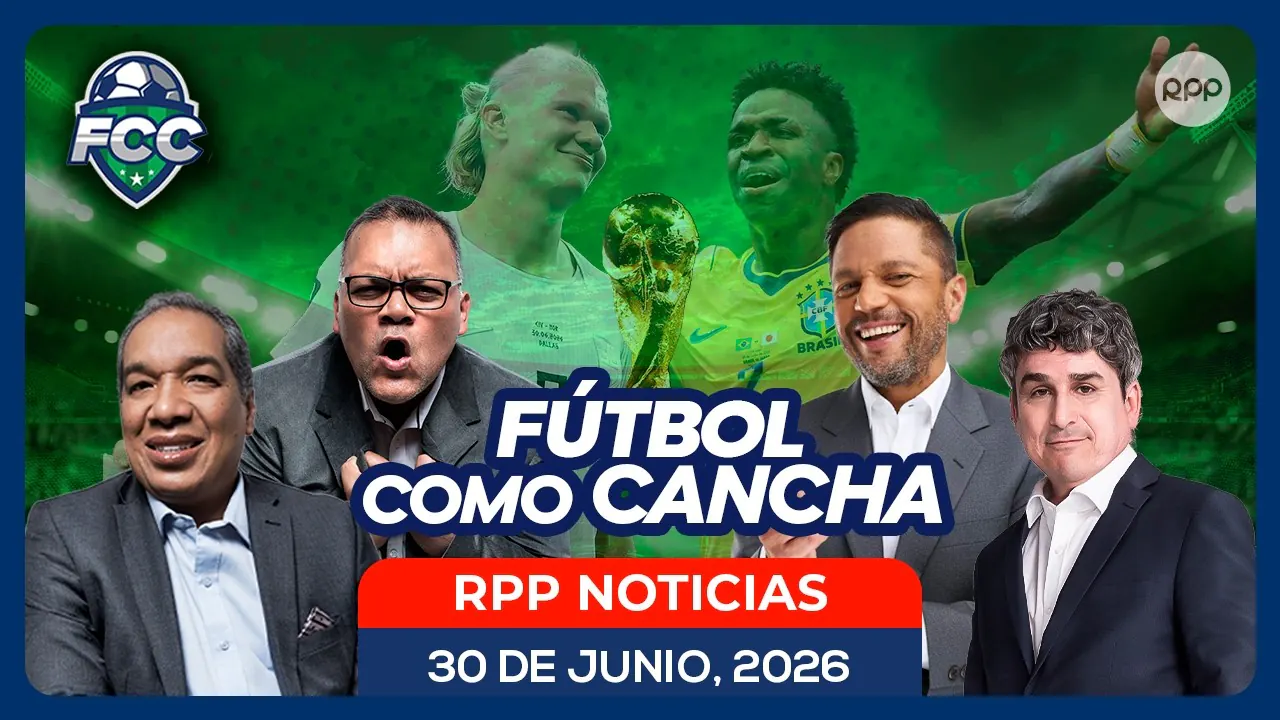 Reproducir: EN VIVO | PARAGUAY ELIMINA A ALEMANIA Y MARRUECOS SORPRENDE EN EL MUNDIAL