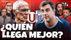 LA U GANÓ | ALIANZA CAYÓ | ARGENTINA jugará con INGLATERRA | DOBLE PUNTA EN VIVO