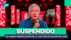 #ENVIVO | De Una por RADIO OVACION
