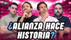 ¡ALIANZA A PUERTAS DE FIRMAR EL MEJOR TORNEO CORTO DE LA HISTORIA! | ¿QUIROZ SE ACERCA A LA 'U'?