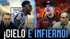 #ENVIVO ALIANZA LIMA GOLEÓ 8 A 0 A CUSCO FC | UNIVERSITARIO CAYÓ ANTE MELGAR POR 2 A 1 #TYMV