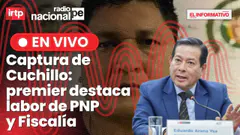 Radio Nacional EN VIVO: El Informativo, hoy 16 de mayo del 2025