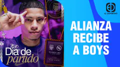 EN VIVO: ALIANZA LIMA RECIBE A SPORT BOYS EN MATUTE | EL DEPORTIVO DIGITAL