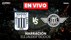 ALIANZA LIMA vs LIBERTAD - REACCIÓN EN VIVO Y POSPARTIDO | La Interna