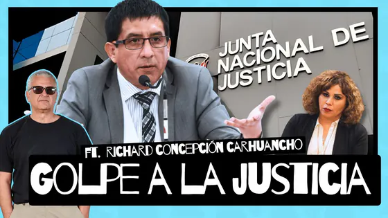 Keiko en la ONU: ¿Qué dijo en su discurso? | Richard Concepción Carhuancho en DDT