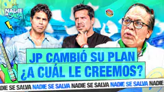 ¿A CUÁL LE CREEMOS? | NSS