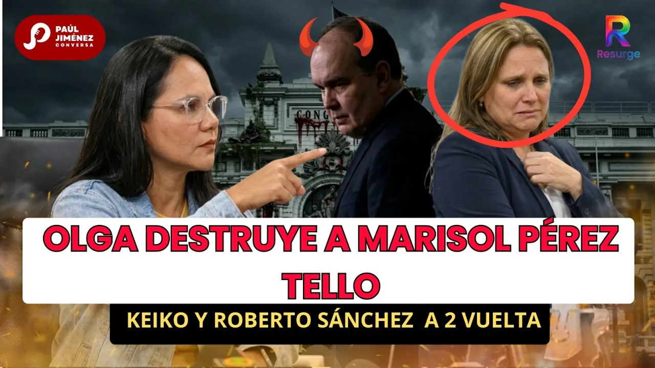 Reproducir: 🔥ESTE 12 DE ABRIL, EL PERÚ ELIGE A SU PRÓXIMO PRESIDENTE DE LA REPÚBLICA