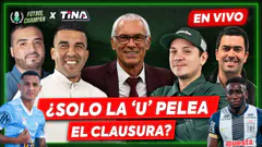FÚTBOL CHAMPÁN: SE VIENE LA FECHA 8 ¿QUIÉN SE BAJA DEL CLAUSURA?