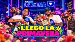 EN VIVO | ¡LLEGÓ LA PRIMAVERA! | #ELFLOW