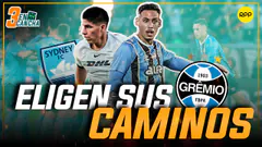 #ENVIVO SELECCIÓN PERUANA YA SE ENCUENTRA EN URUGUAY ¿LOGRARÁ LA HAZAÑA? #3ENCANCHA