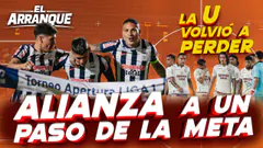 ¡ALIANZA A UN PASO DE LA META! - EL ARRANQUE EN VIVO