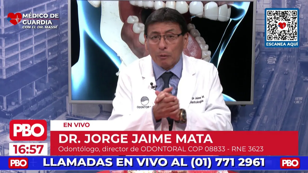 Reproducir: PBO EN VIVO