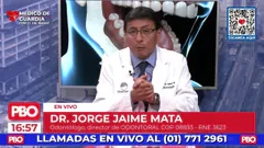 PBO EN VIVO