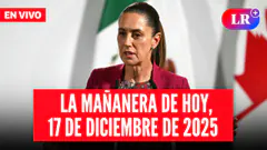 Claudia Sheinbaum EN VIVO en la Mañanera de HOY, 17 de diciembre 2025 | #EnDirectoLR