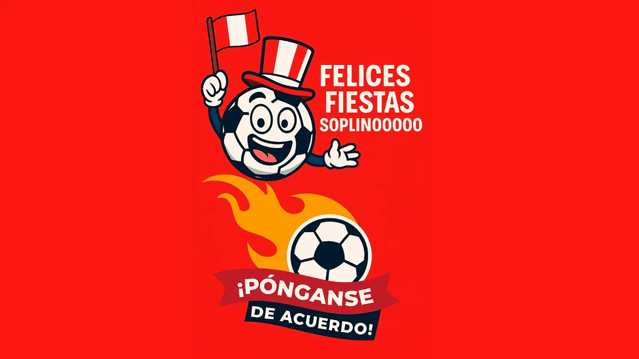 Reproducir: 🔥🔥🔥🔥🔥🔥🔥 |  PÓNGANSE DE ACUERDO | TRISANO TV
