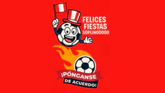 | PÓNGANSE DE ACUERDO | TRISANO TV