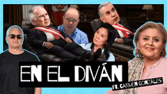 Encuesta sacude campaña: Los candidatos pasan por el diván de Carmen Gonzáles | DDT