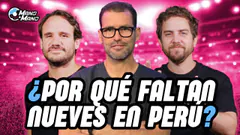 DESDE CHILE: ¿QUÉ TAN CERCA ESTA ÁLVAREZ DE LA SELECCIÓN? | MAURICIO MONTES EN VIVO