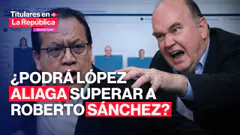 ELECCIONES 2026 EN VIVO: Conteo de la ONPE supera el 92% #TLR