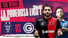 FBC MELGAR VS DEPORTIVO GARCILASO | #ENVIVO LIGA1 APERTURA 2025 | FECHA 9 | NARRACIÓN & REACCIÓN