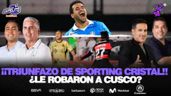 ¡¡TRIUNFAZO DE SPORTING CRISTAL ANTE CERRO PORTEÑO!! ¿VOLVIÓ LA ILUSIÓN? #FÚTBOLSATÉLITE
