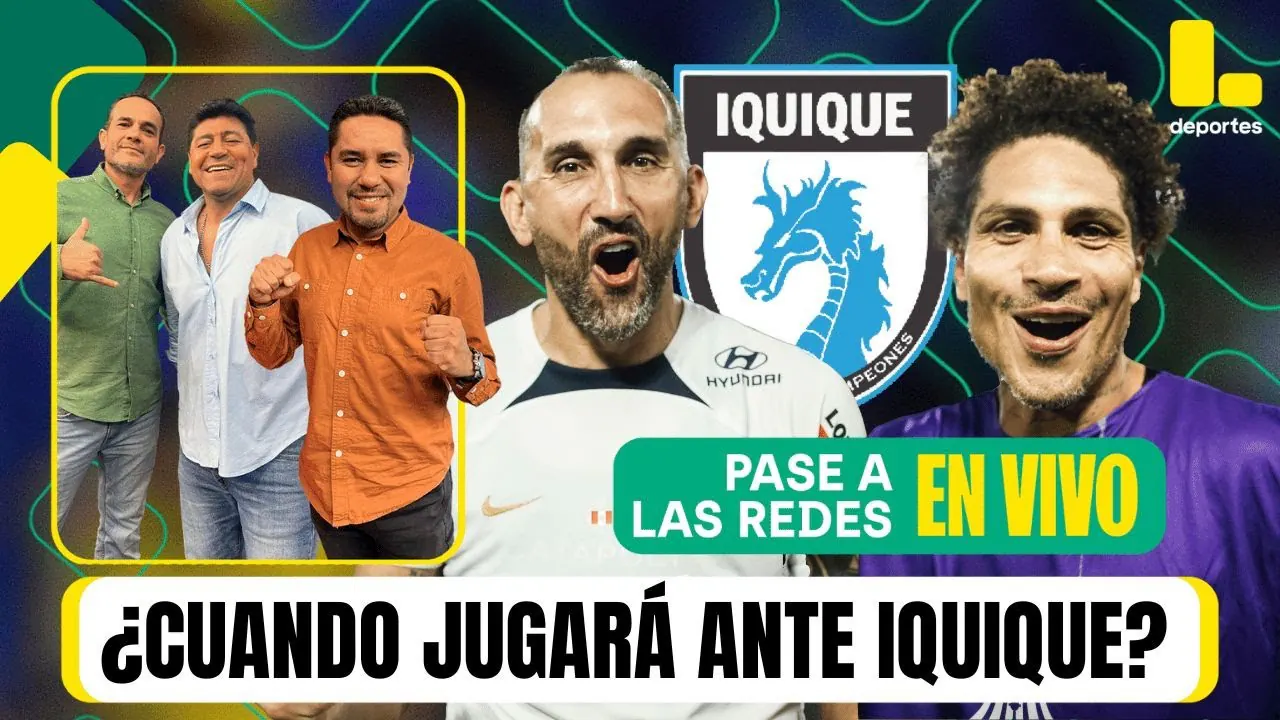 Reproducir: ALIANZA LIMA LLEGA A LIMA TRAS ELIMINAR A BOCA JUNIORS DE LA LIBERTADORES - LATINA DEPORTES