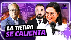 #ENVIVO LA TIERRA SE CALIENTA | PRIMEROS MOVIMIENTOS DEL MISTERIOSO ASESOR | EL GATO ENCERRADO