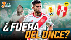 #ENVIVO SELECCIÓN PERUANA: ¿ZAMBRANO NO SERÁ TITULAR ANTE URUGUAY? ¿QUÉ PASÓ CON POLO? #3ENCANCHA