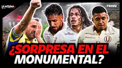 BARCOS EN EL OJO DE RABANAL... ALIANZA YA ESTÁ EN CAJAMARCA | La Interna