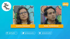 En vivo | No Hay Derecho con Glatzer Tuesta - Noticias de hoy 22-05-2025 [Perú]