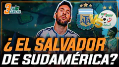 #ENVIVO | ¡FRANCIA SE DESPERTÓ AL FINAL! ¡DEBUTA EL CAMPEÓN DEL MUNDO! #3ENCANCHA